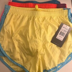 women's athletic shorts